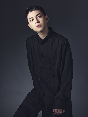 Law, Matthewの肖像写真