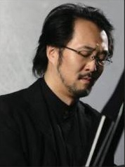 中西　誠の肖像写真