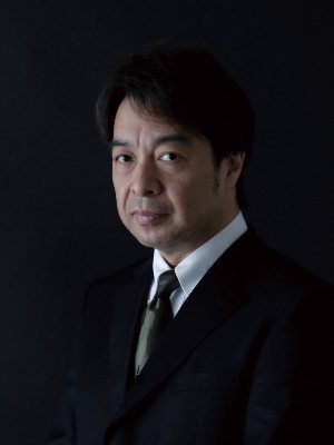 峯村　操の肖像写真