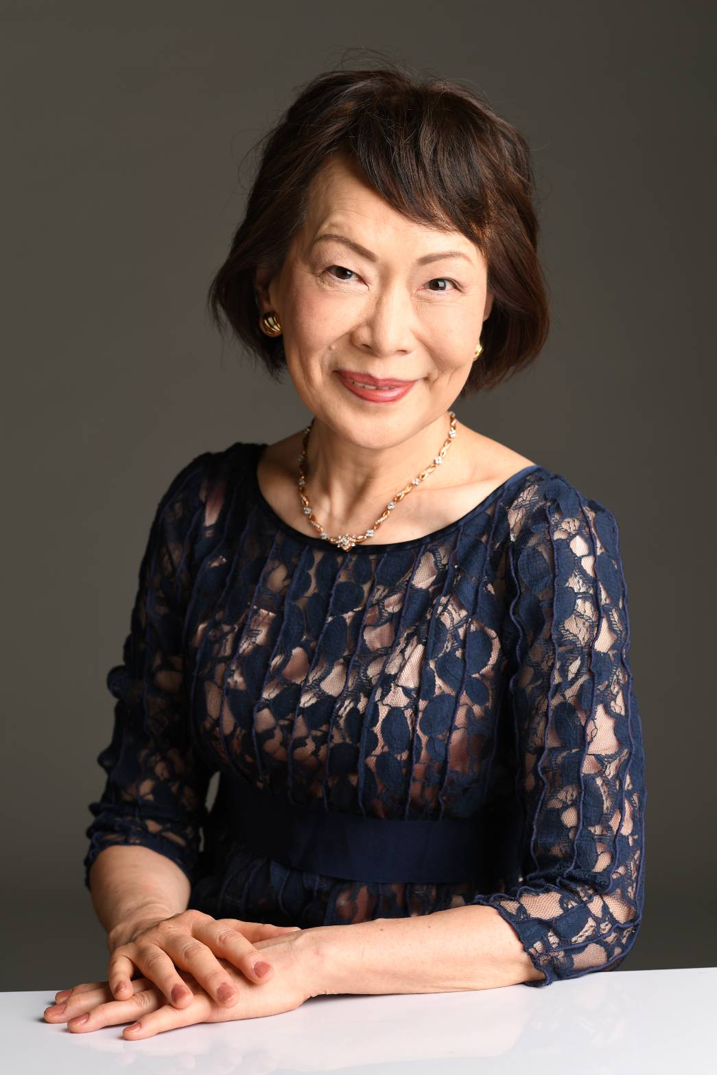 Tsuchiya, Minekoの肖像写真