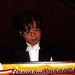 Hayashi, Tatsuyaの肖像写真