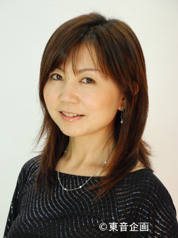 ウララ　ササキの肖像写真