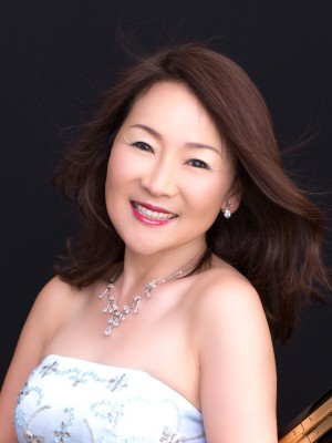 Suzuki, Naomiの肖像写真