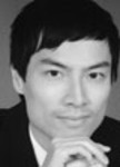 Yu, Thomas の肖像写真