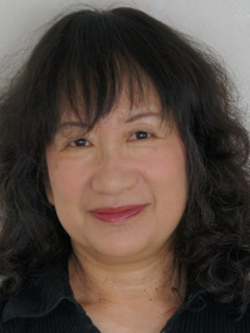 Ishii, Akikoの肖像写真