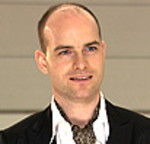 イルジー・コレルトの肖像写真