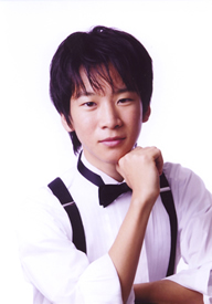 北村　朋幹の肖像写真
