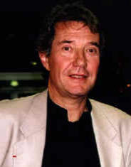 ガブリエル・タッキーノの肖像写真