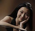 クレア・フアンチの肖像写真