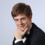 アレクセイ・ゴルラッチの肖像写真