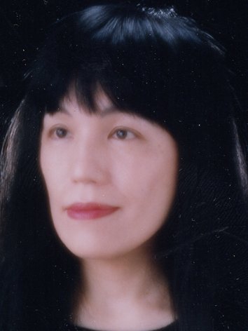 友田　恭子の肖像写真