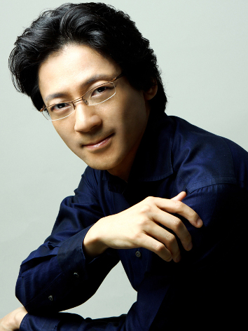 Satoh, Katsushigeの肖像写真