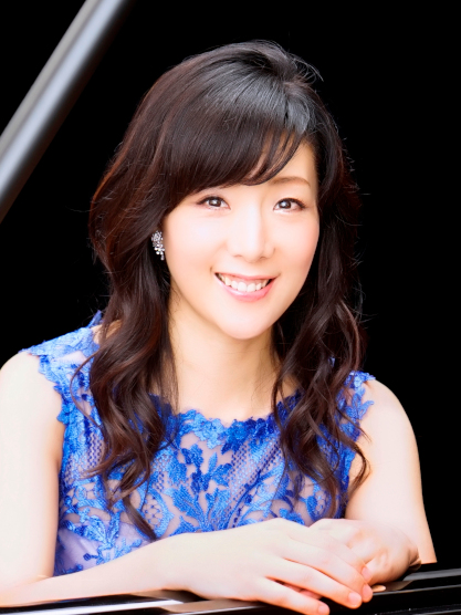 浦山　純子の肖像写真