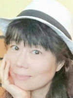 中野　真帆子の肖像写真