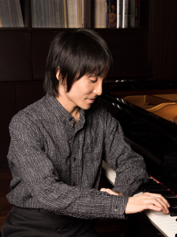 内藤　晃の肖像写真