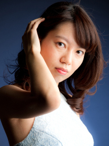 Hanada, Erikaの肖像写真