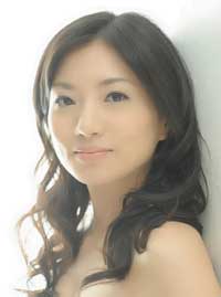 Kamiya, Akariの肖像写真