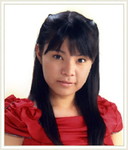 Mizutani, Momokoの肖像写真