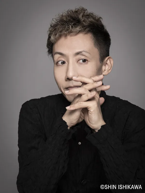 藤井　隆史の肖像写真