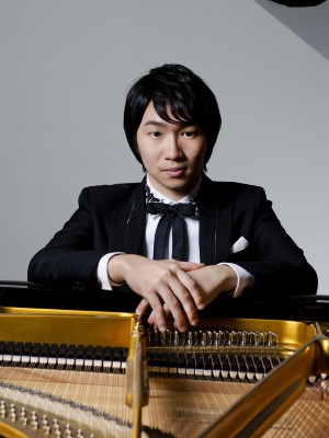 Sakata, Tomokiの肖像写真