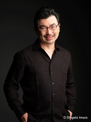 赤松　林太郎の肖像写真