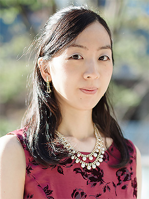 Sezaki, Junkoの肖像写真