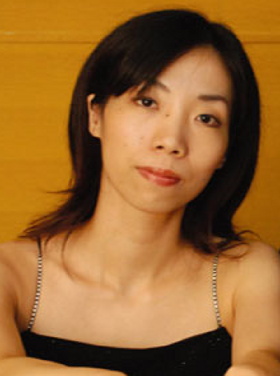 濱本　愛の肖像写真