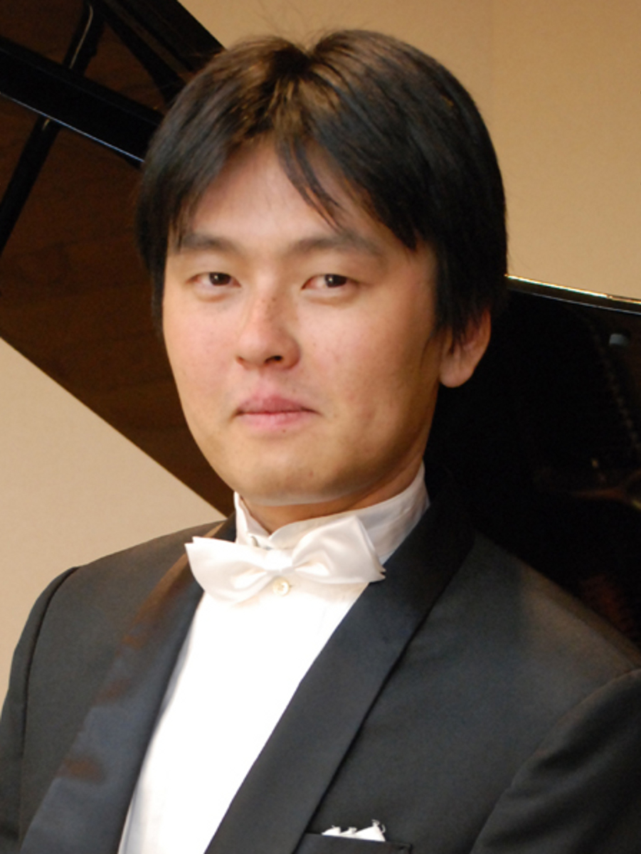 Yamazaki, Yuの肖像写真