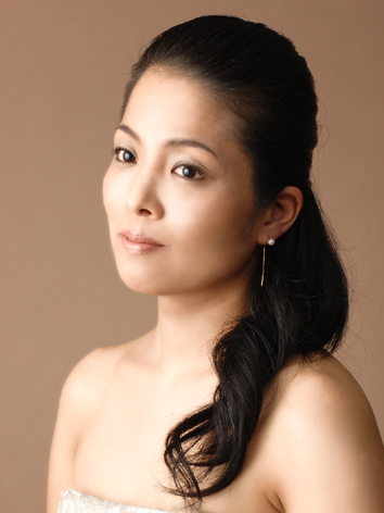 Ezaki, Masako の肖像写真