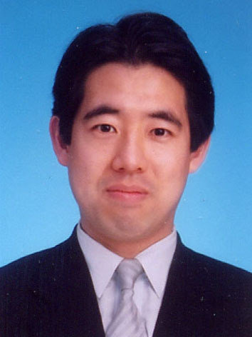 Suematsu, Shigetoshiの肖像写真