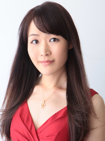 Tomari, Mamiko の肖像写真