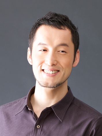 藤井　快哉の肖像写真