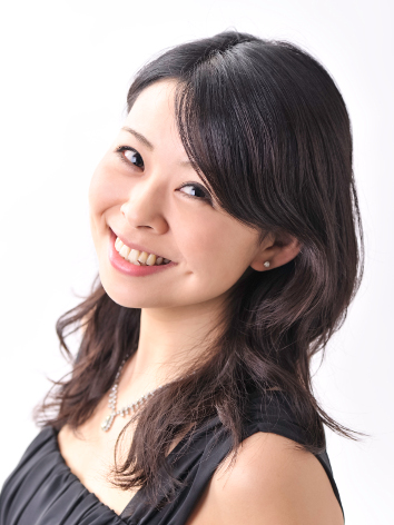 仲田　みずほの肖像写真