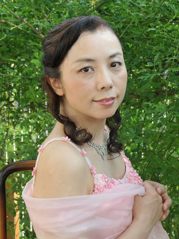 Haraguchi, Masumi の肖像写真