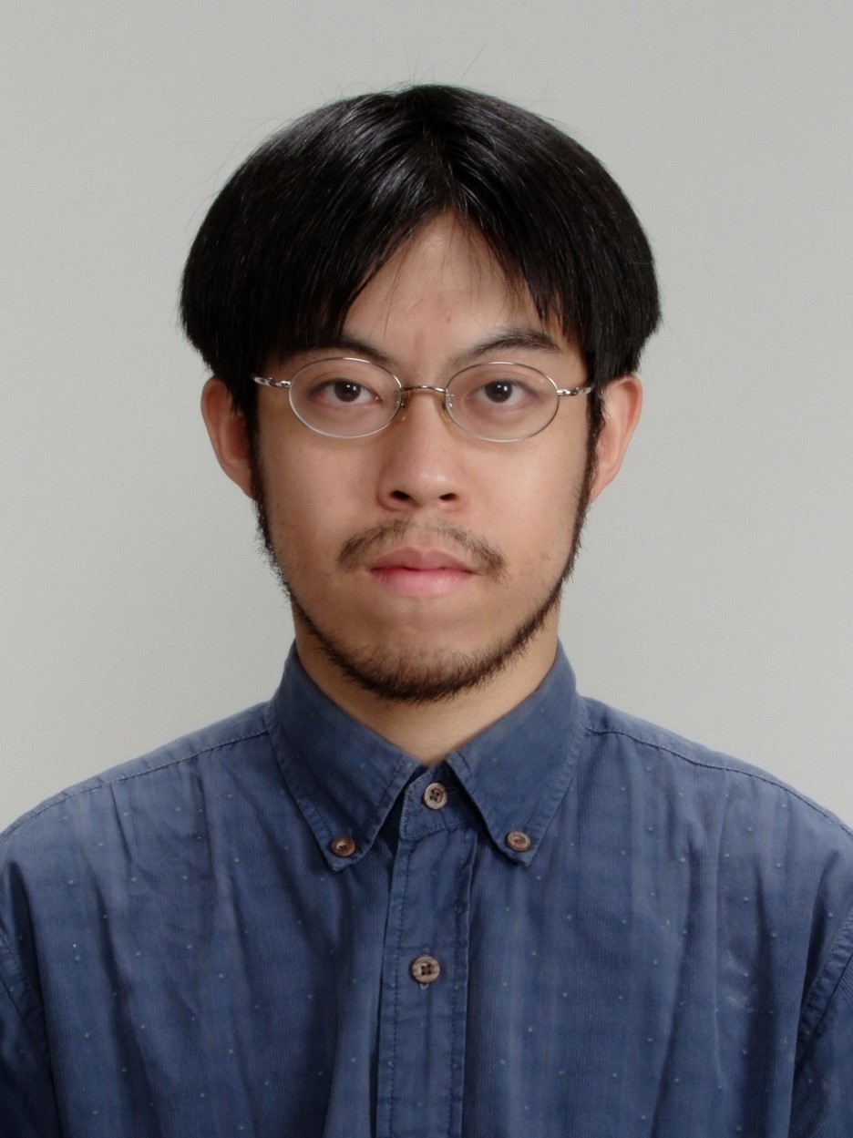 Hayashikawa, Takashiの肖像写真