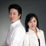 斉藤デュオの肖像写真