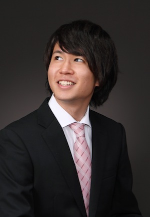 Yano, Yutaの肖像写真