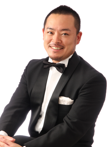 Sano, Takayaの肖像写真