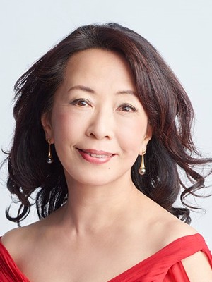 Kusuhara, Shokoの肖像写真