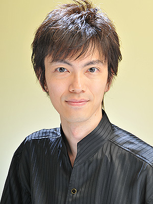 Yamaguchi, Masatoshiの肖像写真