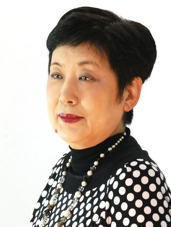 Takeda, Mariの肖像写真