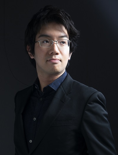 Imada, Atsushiの肖像写真