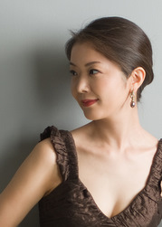 Yamagishi, Rutsukoの肖像写真