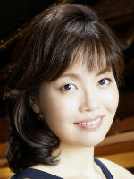 上野　優子の肖像写真