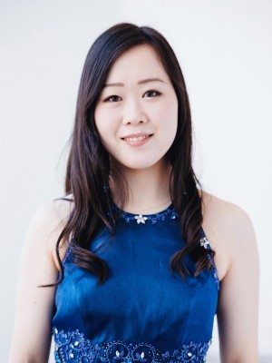 Mizumoto, Akariの肖像写真