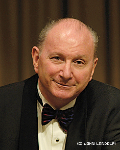 Rose, Jeromeの肖像写真