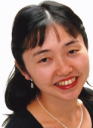 Takemura, Yukiの肖像写真