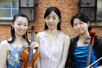 スペクトリオの肖像写真