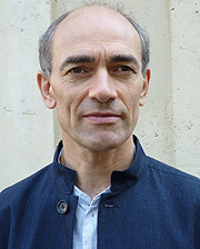 ジャン=ピエール・フェレの肖像写真