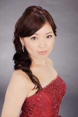 秋月　慶子の肖像写真